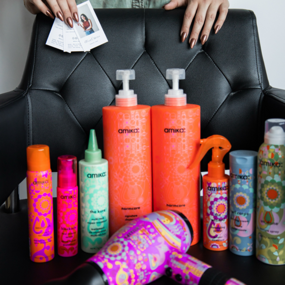 Wash And Style at LEXIS LOX in Longview, WA