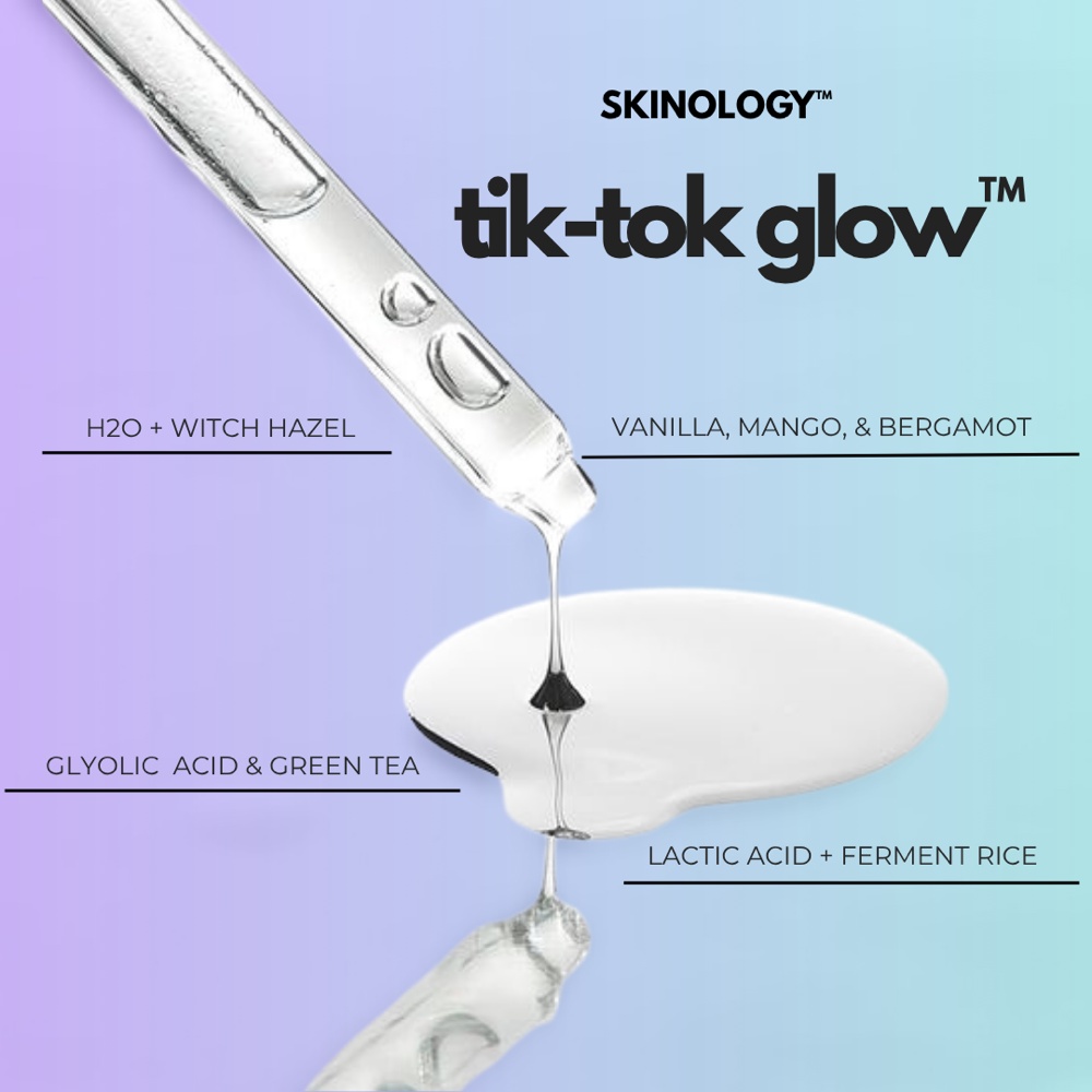 Tik-Tok Glow™