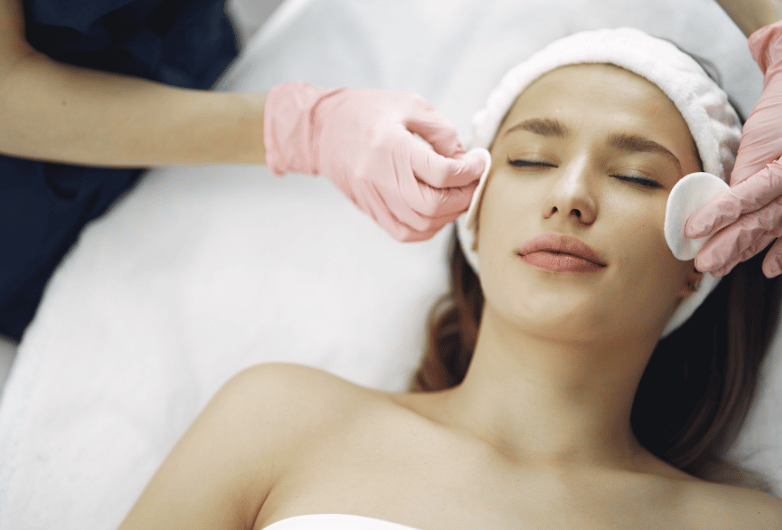 SkinCeuticals Chemical Peels