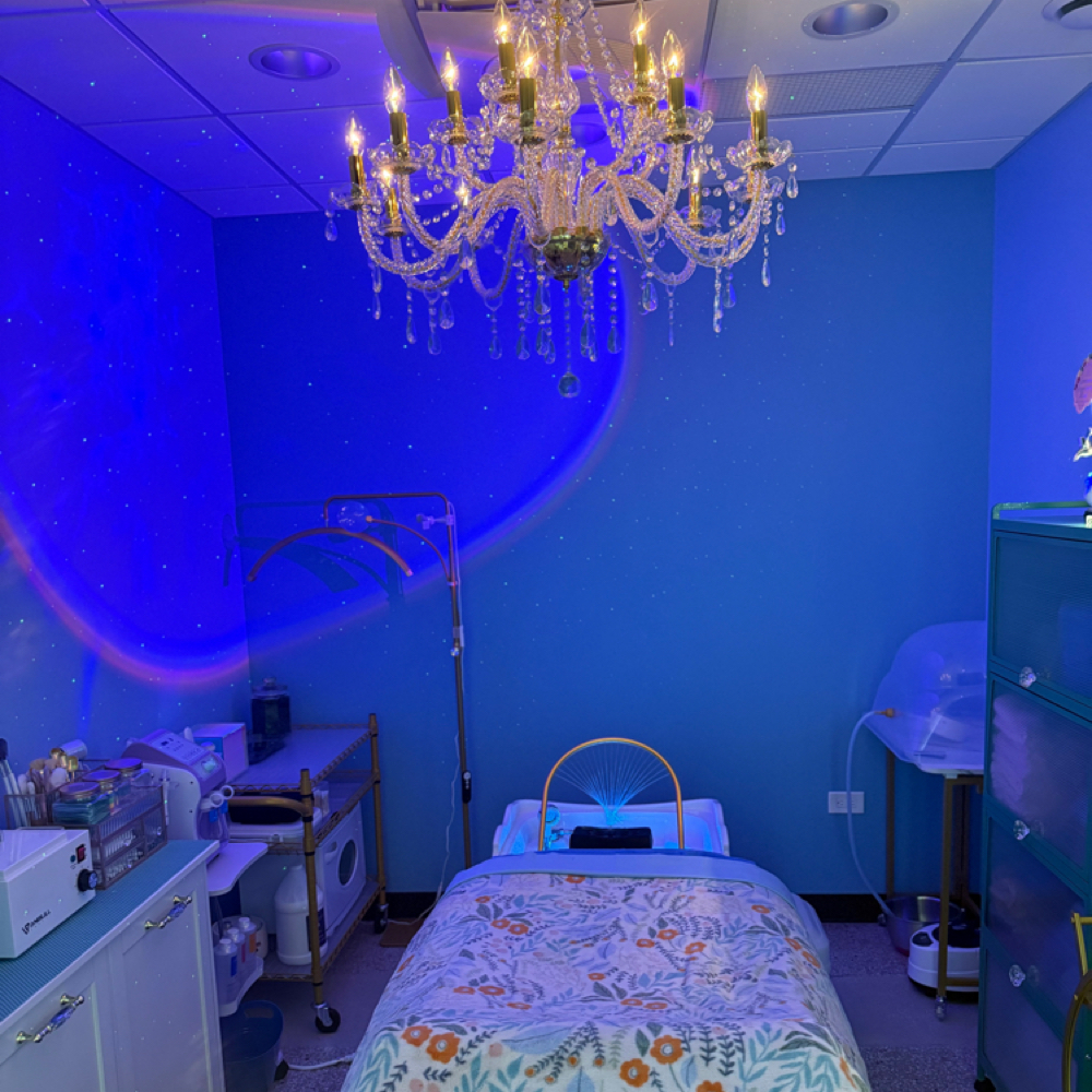 Dream in the Clouds Experience