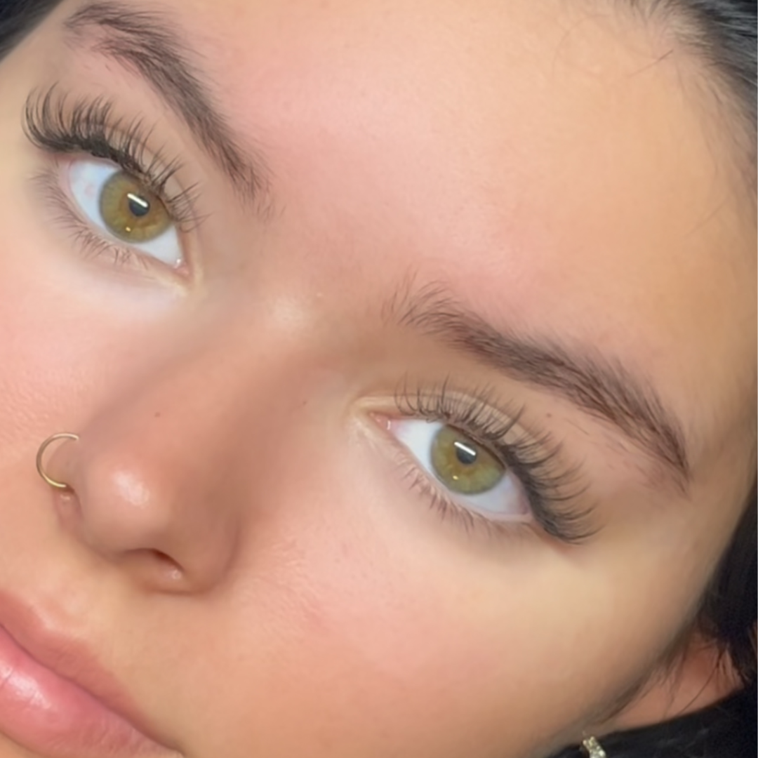 Classic Lash Extensions at Balance Lashes Beauty Bar in Lake Wales, FL