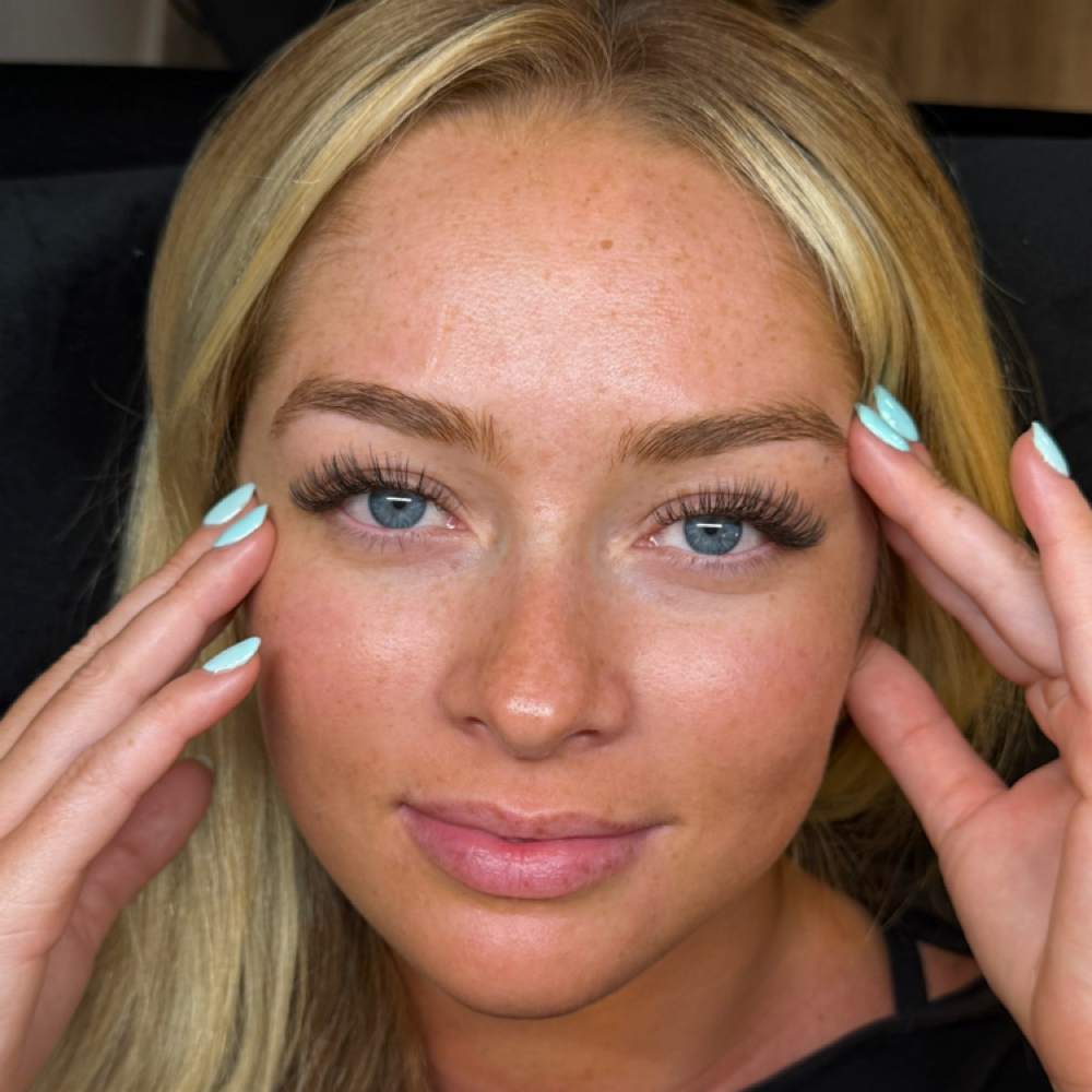 WetSet Fill at Alayah Cosmetix Lashes | Brows in La Mesa, CA