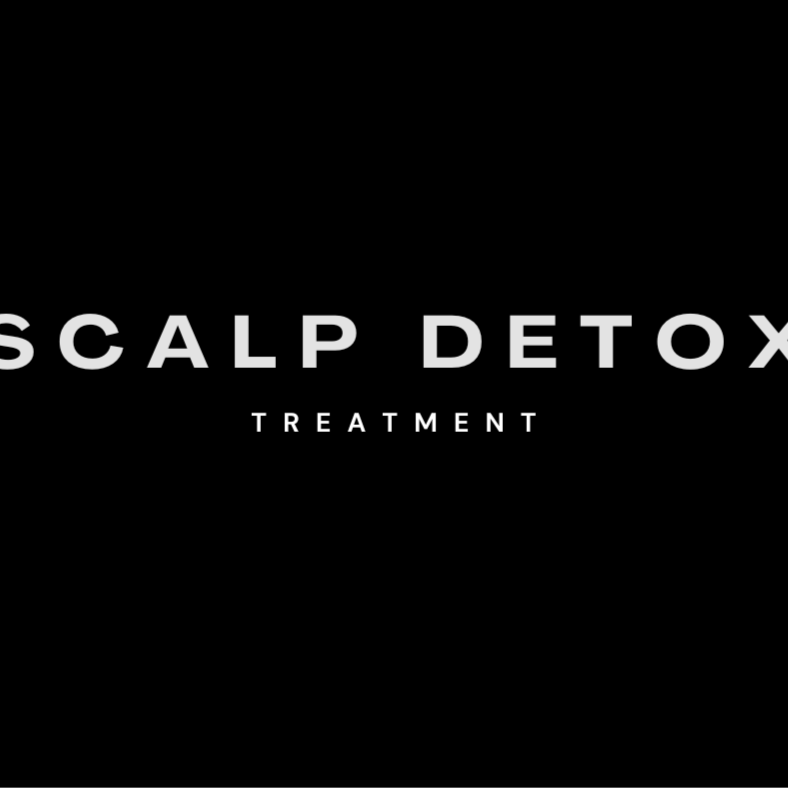 Scalp Detox Treatment (Add-On) at Chanel Stylez in Englewood, CO