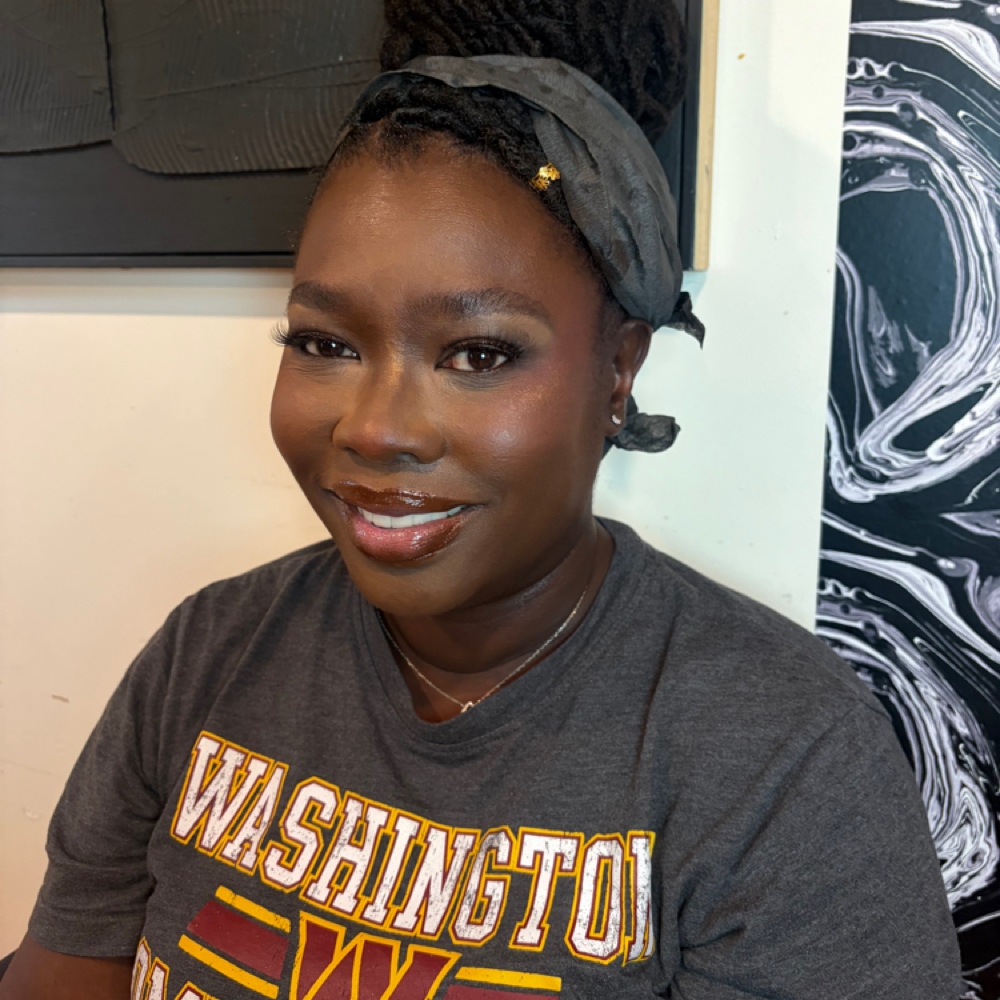 $60 SOFT GLAM - WEEKDAY ONLY at Mermaid Makeup Artistry in Seat Pleasant, MD
