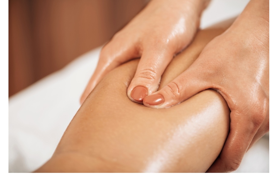 Abdomen  Lymphatic Drainage