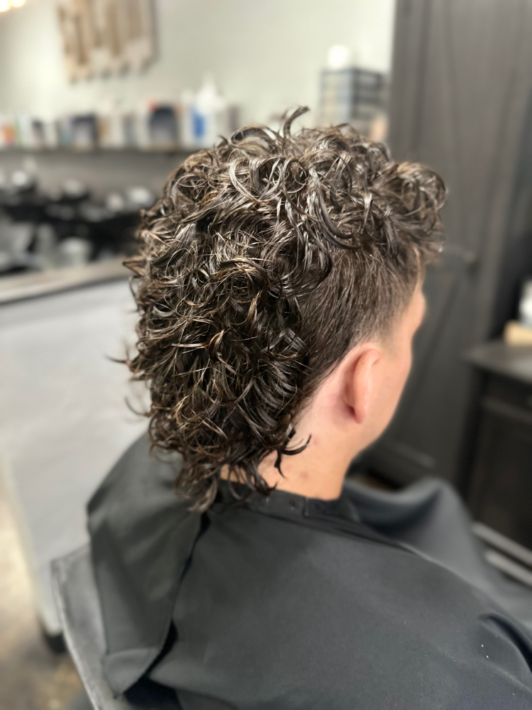 Perm (mens)