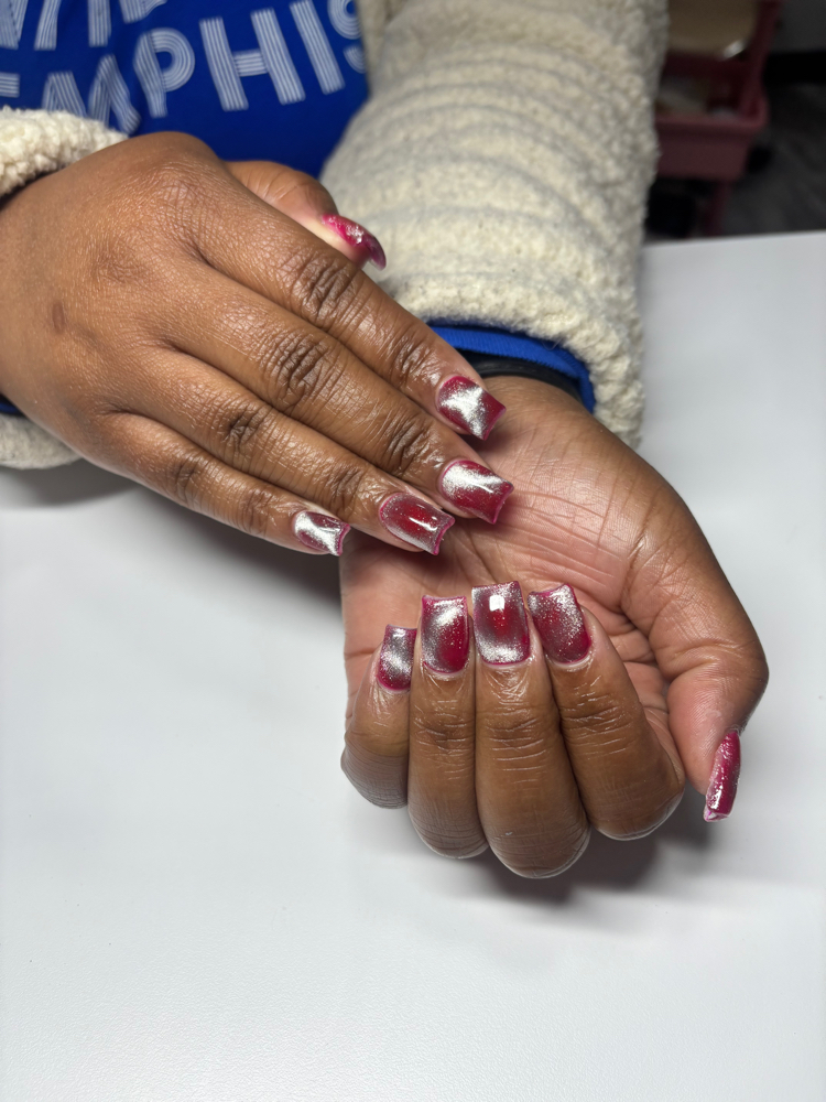 Cat Eye Polish