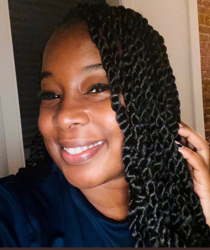 Medium Marley/Passion Twists