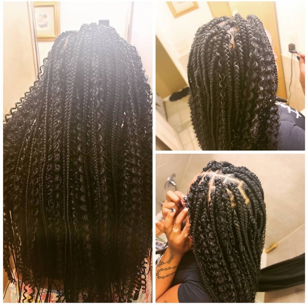 Bohemian ADD ON