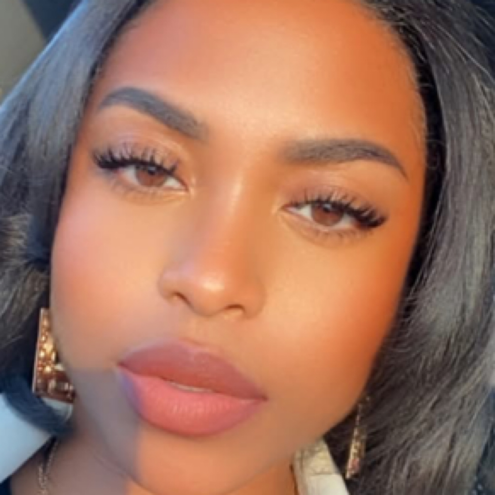 SOFT NATURAL EYELASH EXTENSIONS at Brown Hearts Beauty Services LLC in Chicago, IL