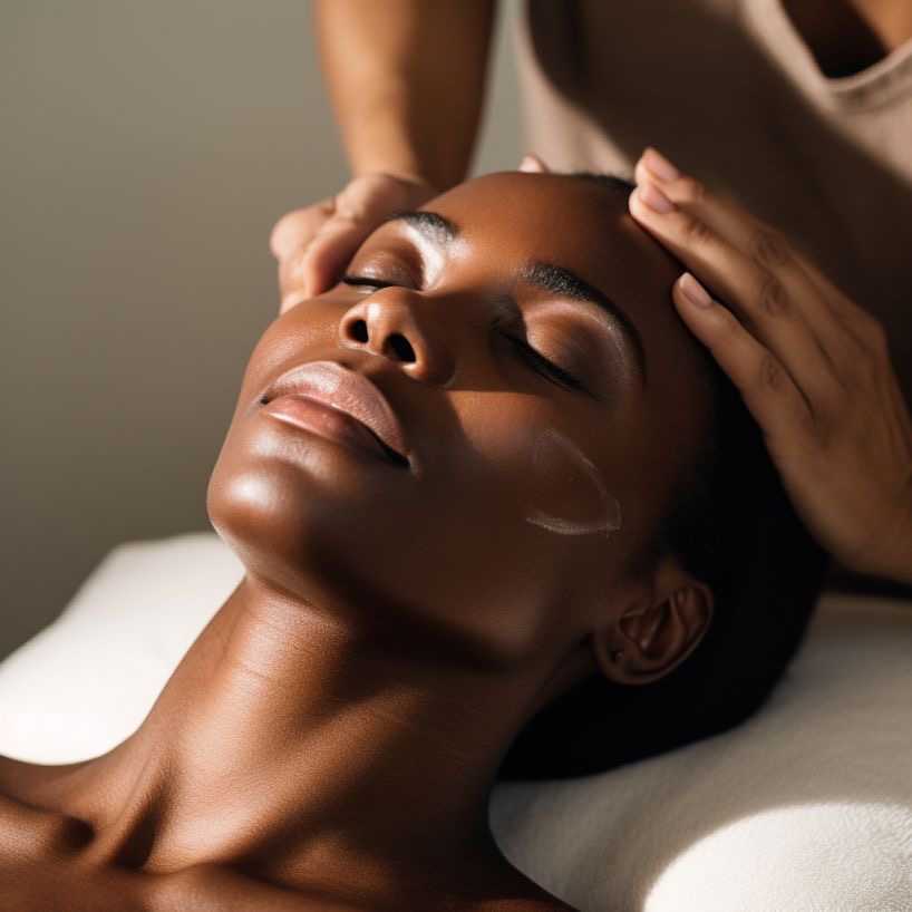 Soulchild Facial