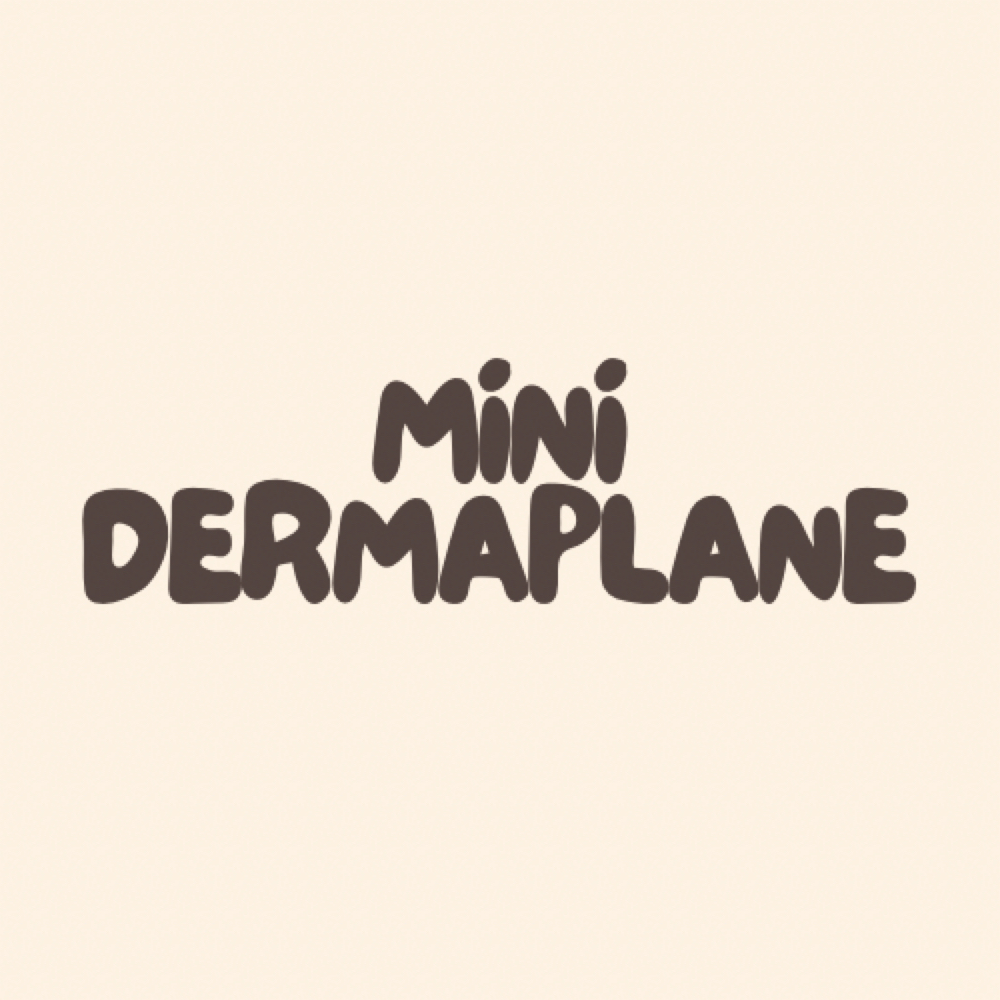 Mini Dermaplane at The Skin Lounge in Paragould, AR