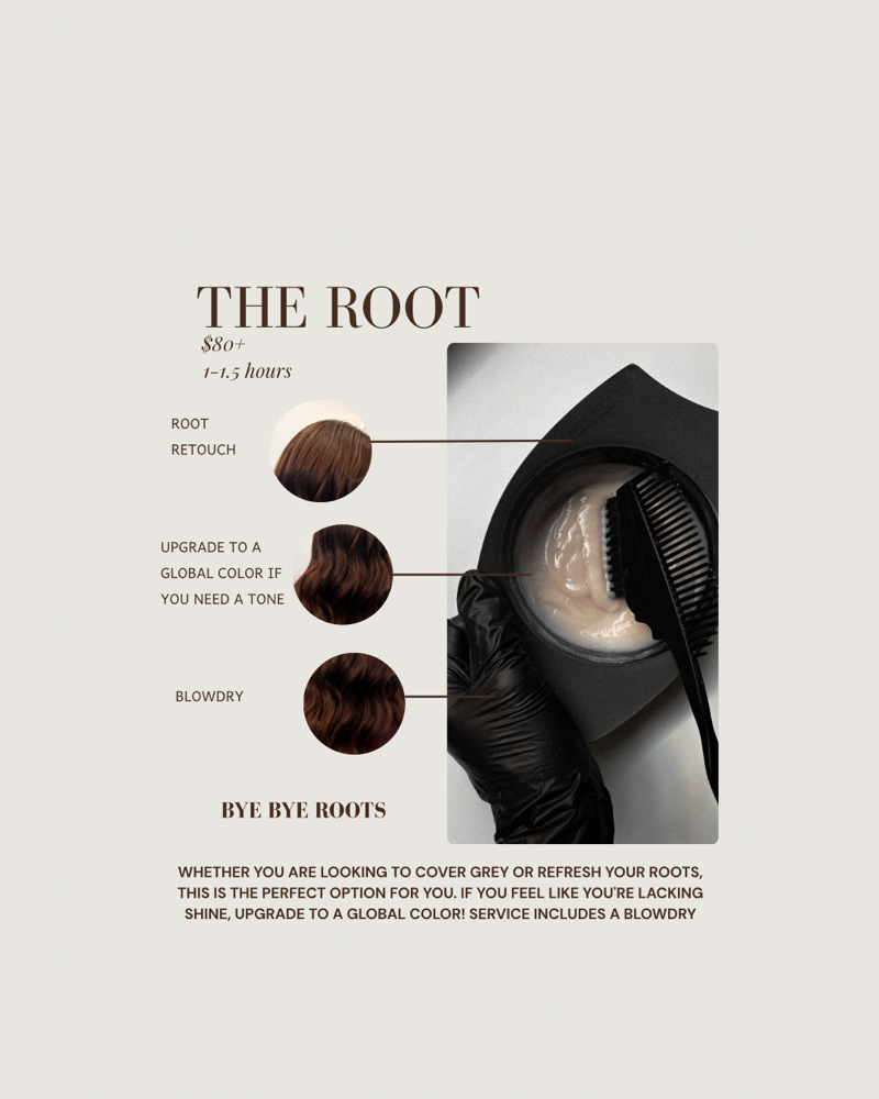 The Root