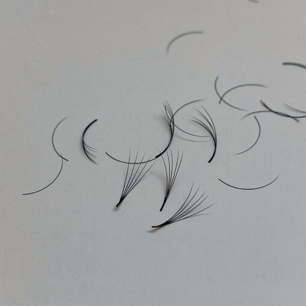 Lash Extension Removal at x Karina Aesthetics in Beaumont, CA