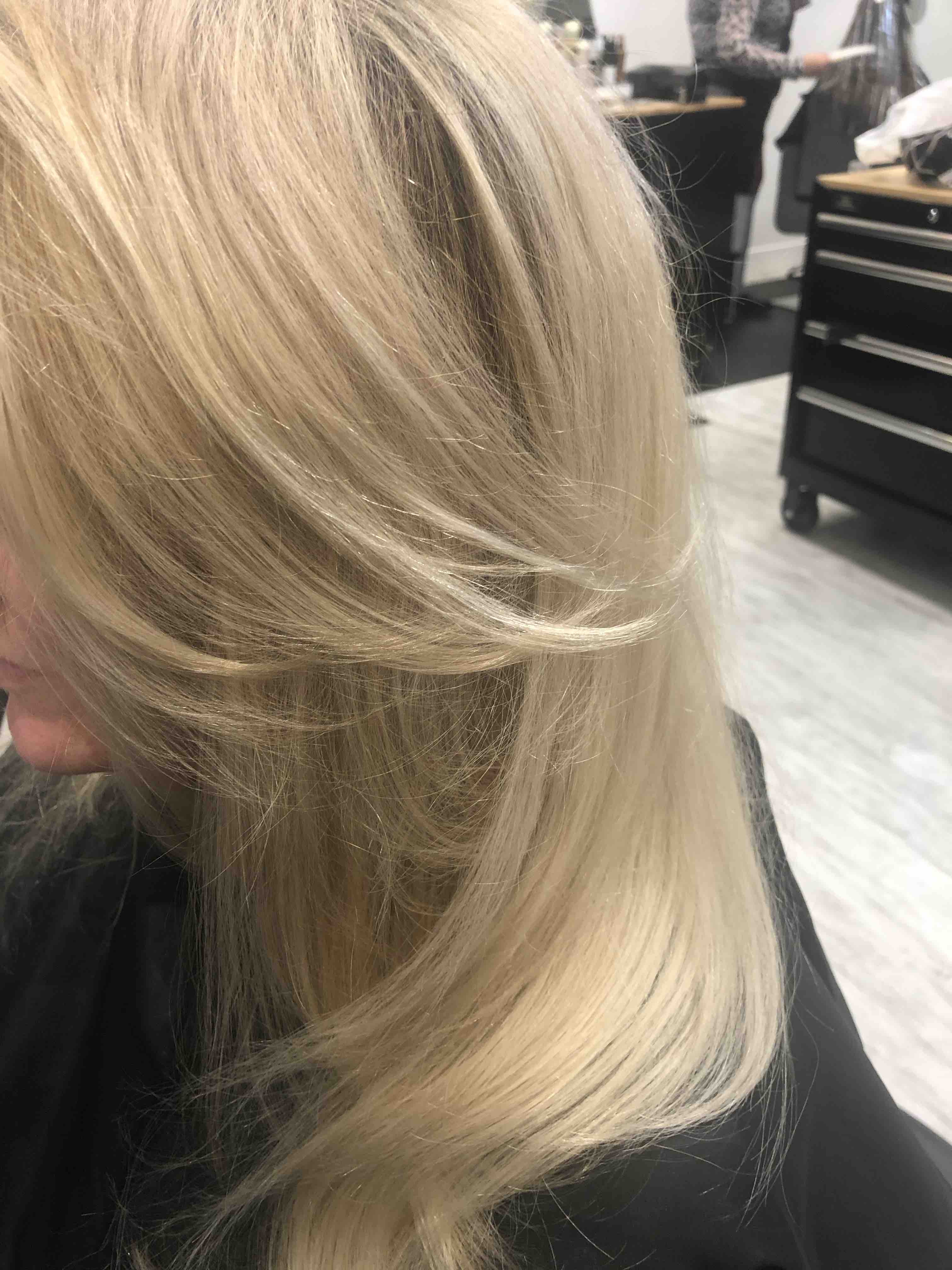 Bang Trim at Marta Collectiv’ in Bellevue, WA