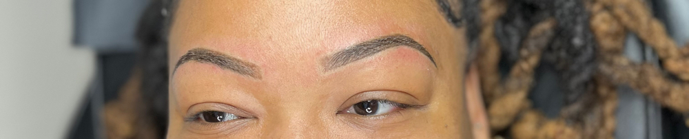 Brow Touch Up (Annual)