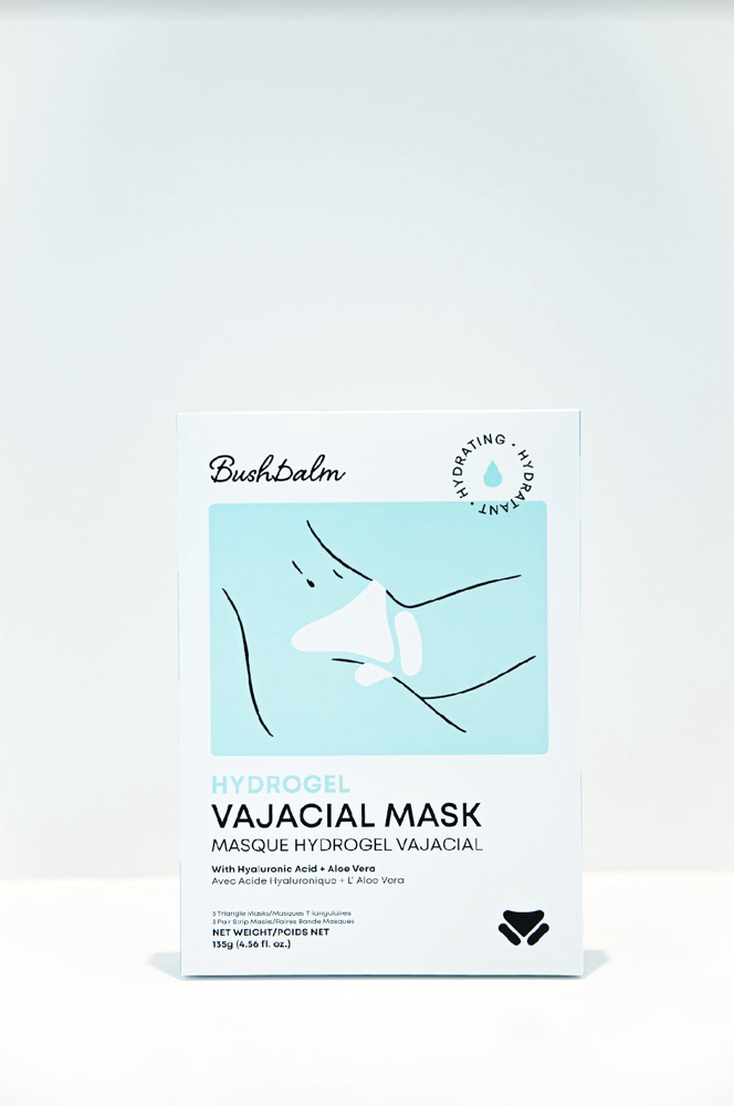 Vajacial Mask