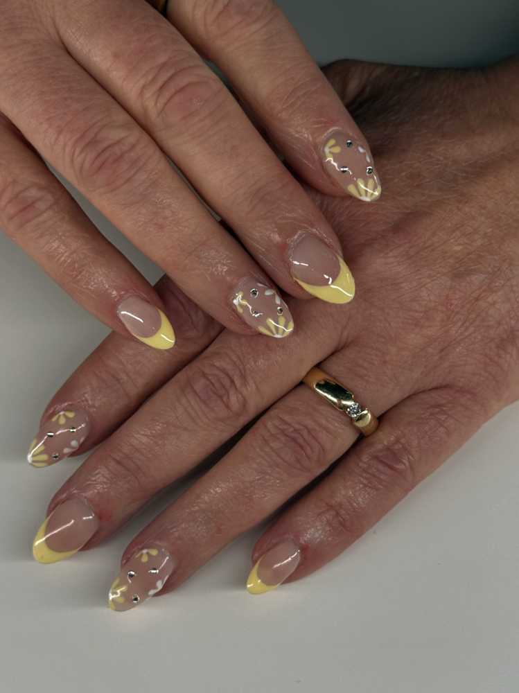 Gel-X Fill