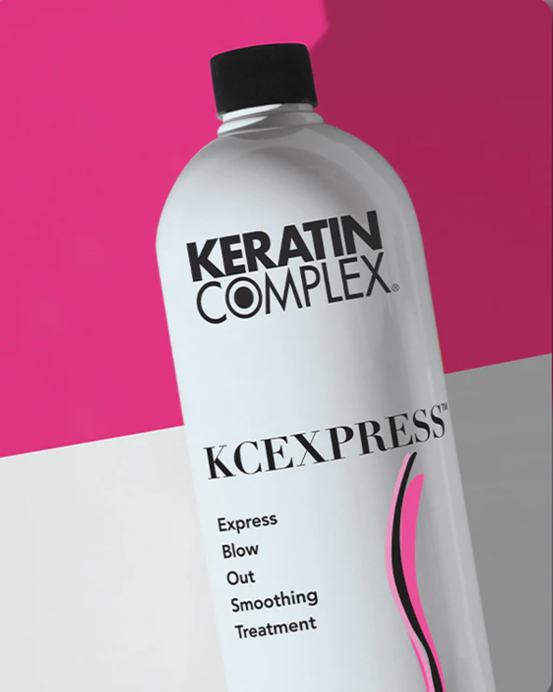 Keratin Hair Treatment