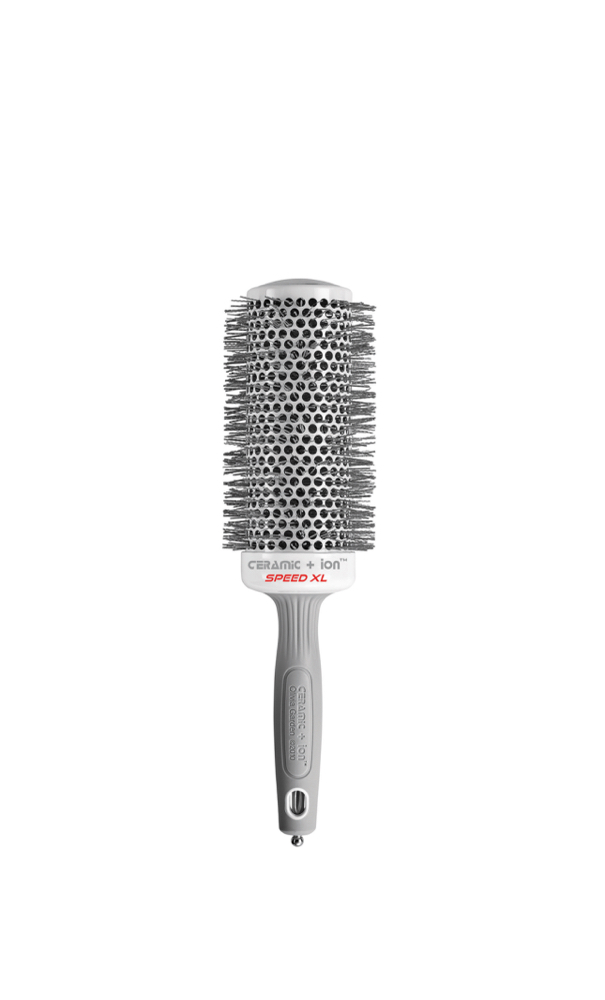 Olivia Garden Round Brush