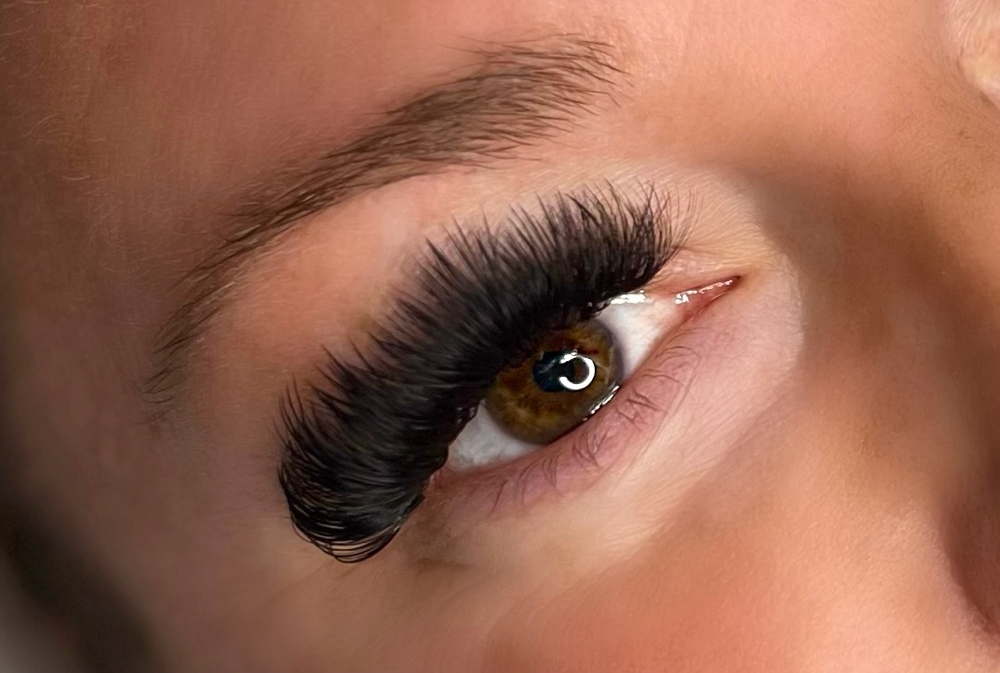 Mega Volume Full Set