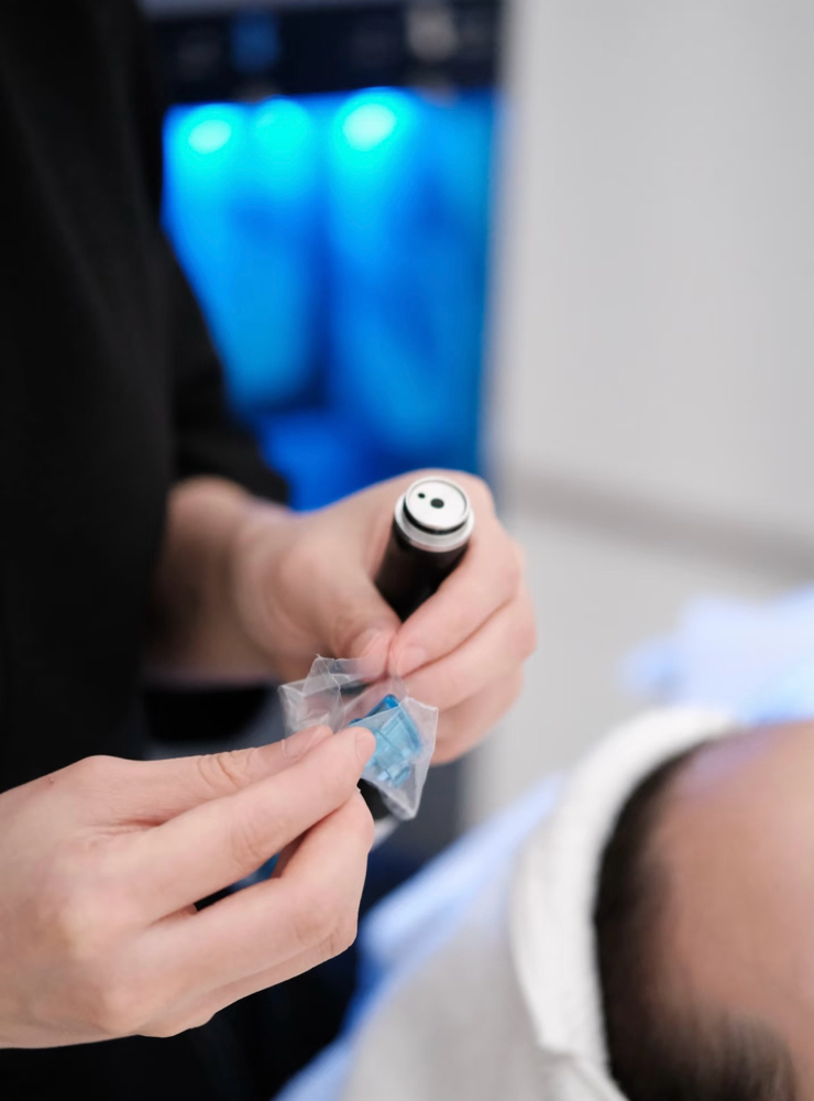 Korean HydroFacial