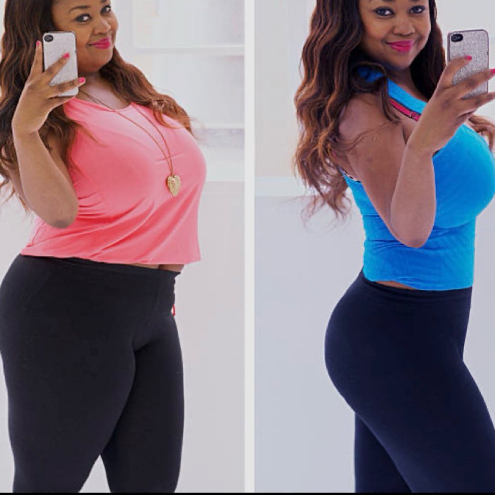 Weight Loss Etc. Altroapp.com/gloup at Glo'Up Body Spa in Atlanta, GA