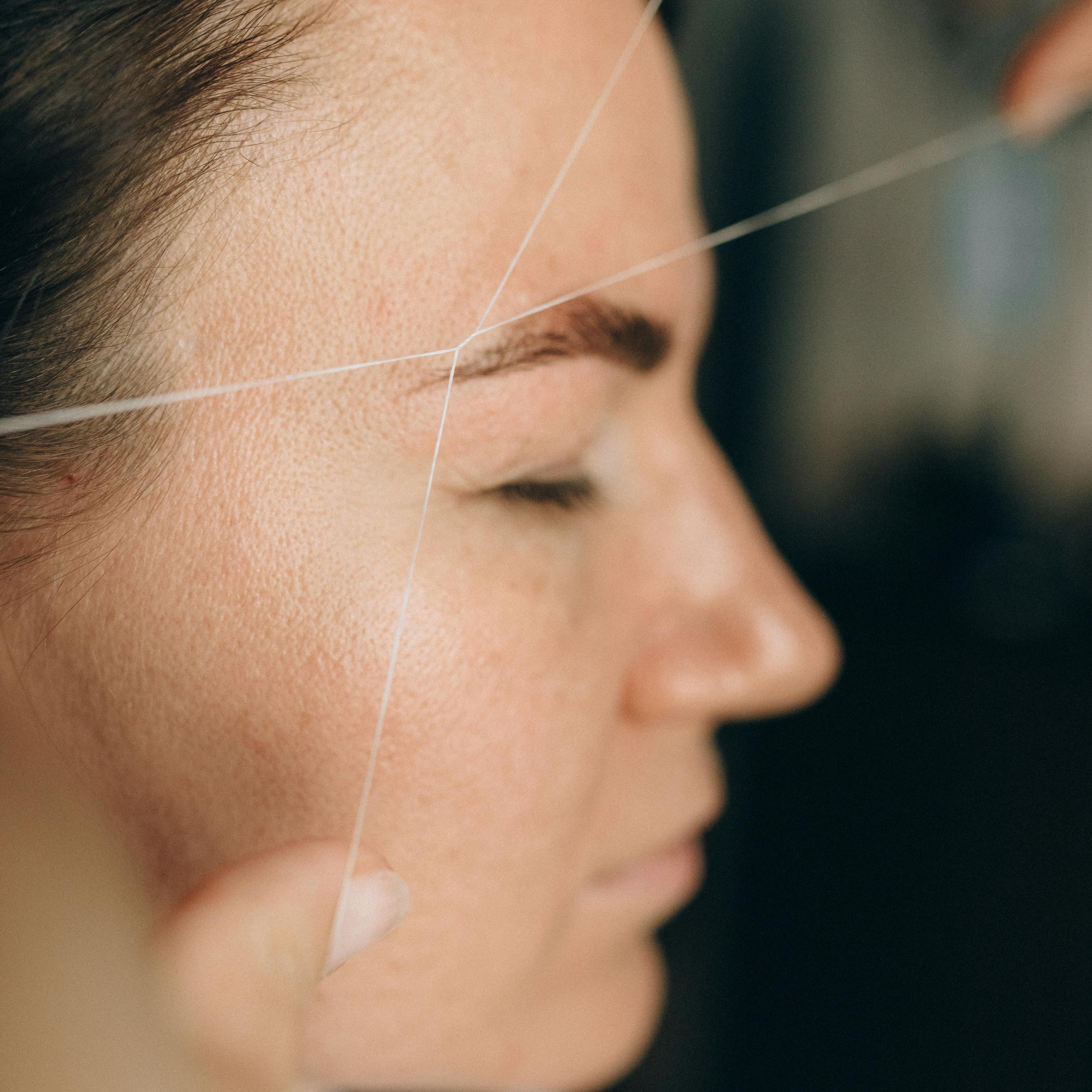Brow Wax & Shaping at Mariposa Collective in Essex Junction, VT
