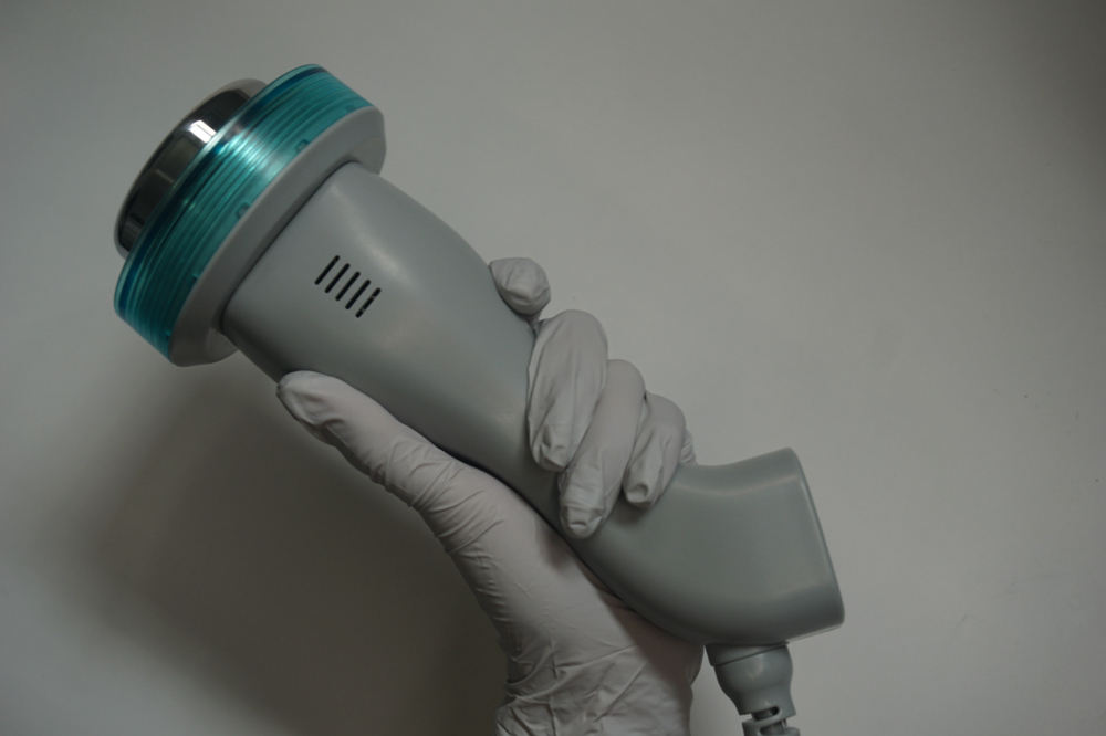 Cavitation- Fat Loss