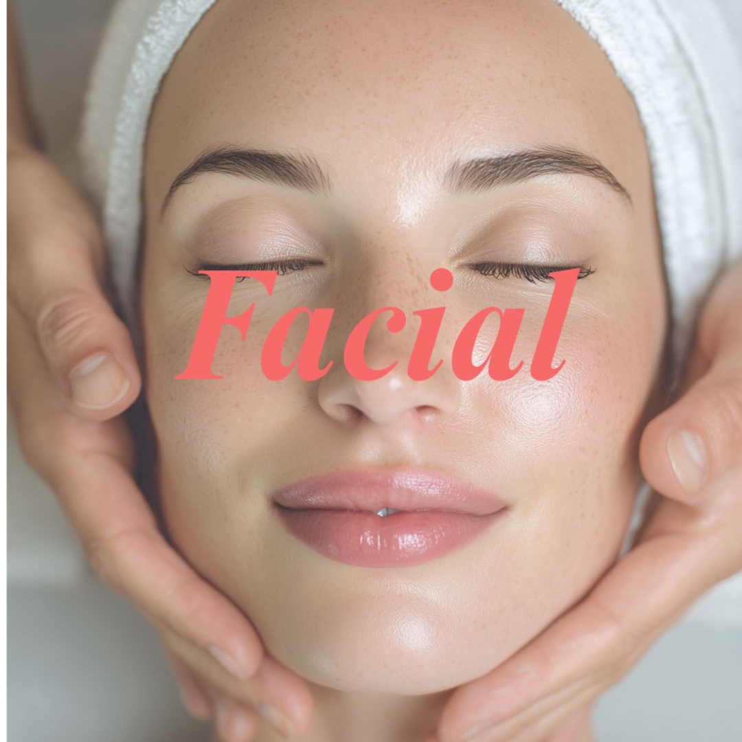 A Beauty Bar Custom Facial at A Beauty Bar in Glen Ellyn, IL