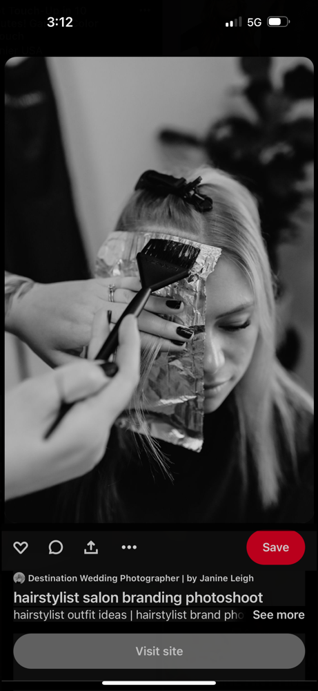 Face Frame