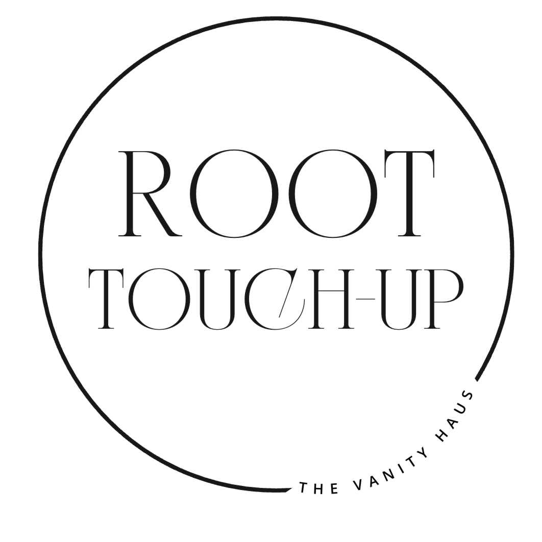 Root Touch-up at The Vanity Haus in Hartsdale, NY