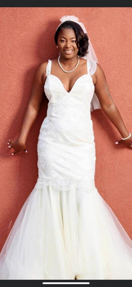 Bridal Makeup at The Candy J Agency LLC. in Huntsville, AL