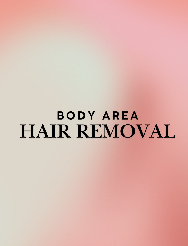 Body Waxing (Body)