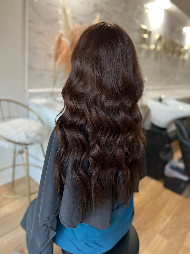 MINI extension bump up