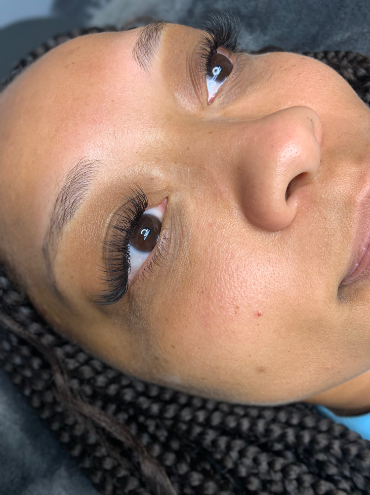 Classic Lash Extensions