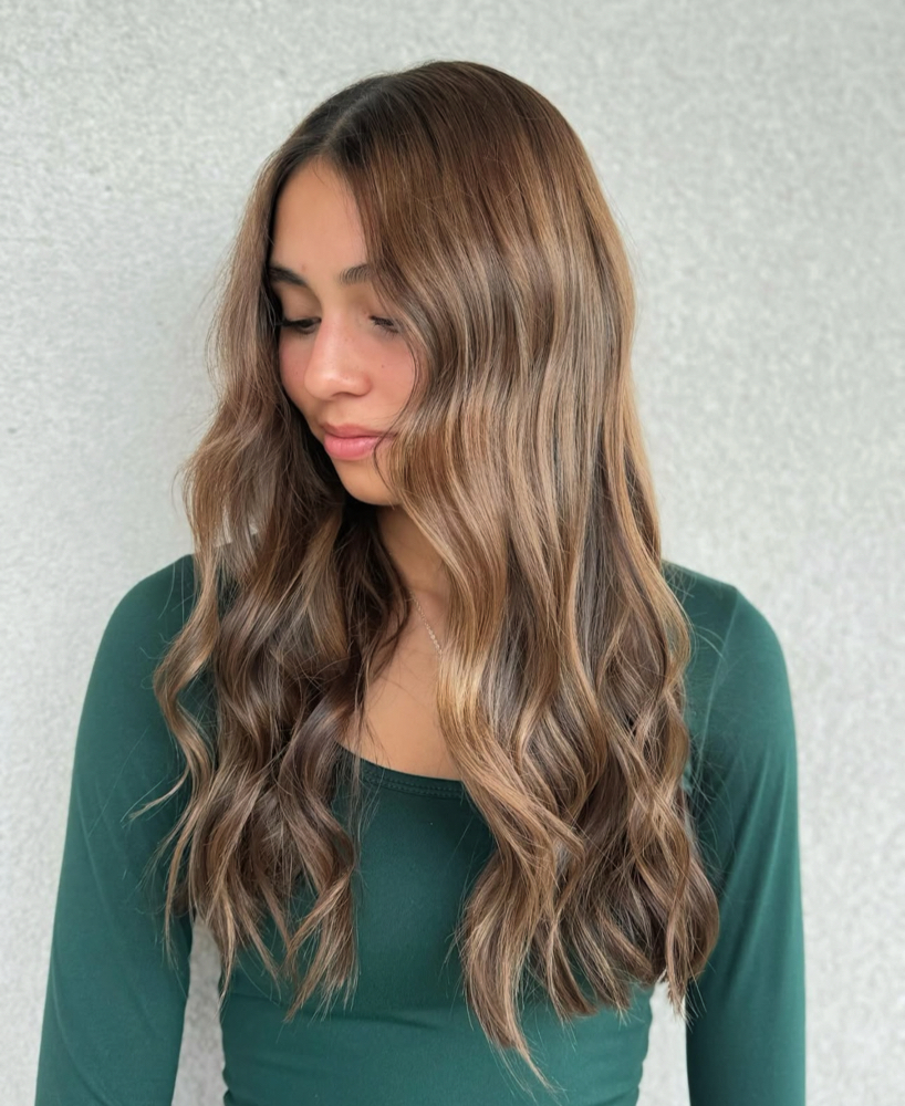 Balayage