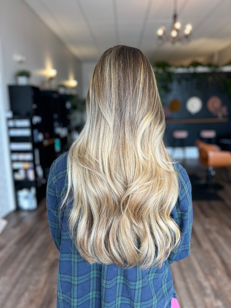 Balayage