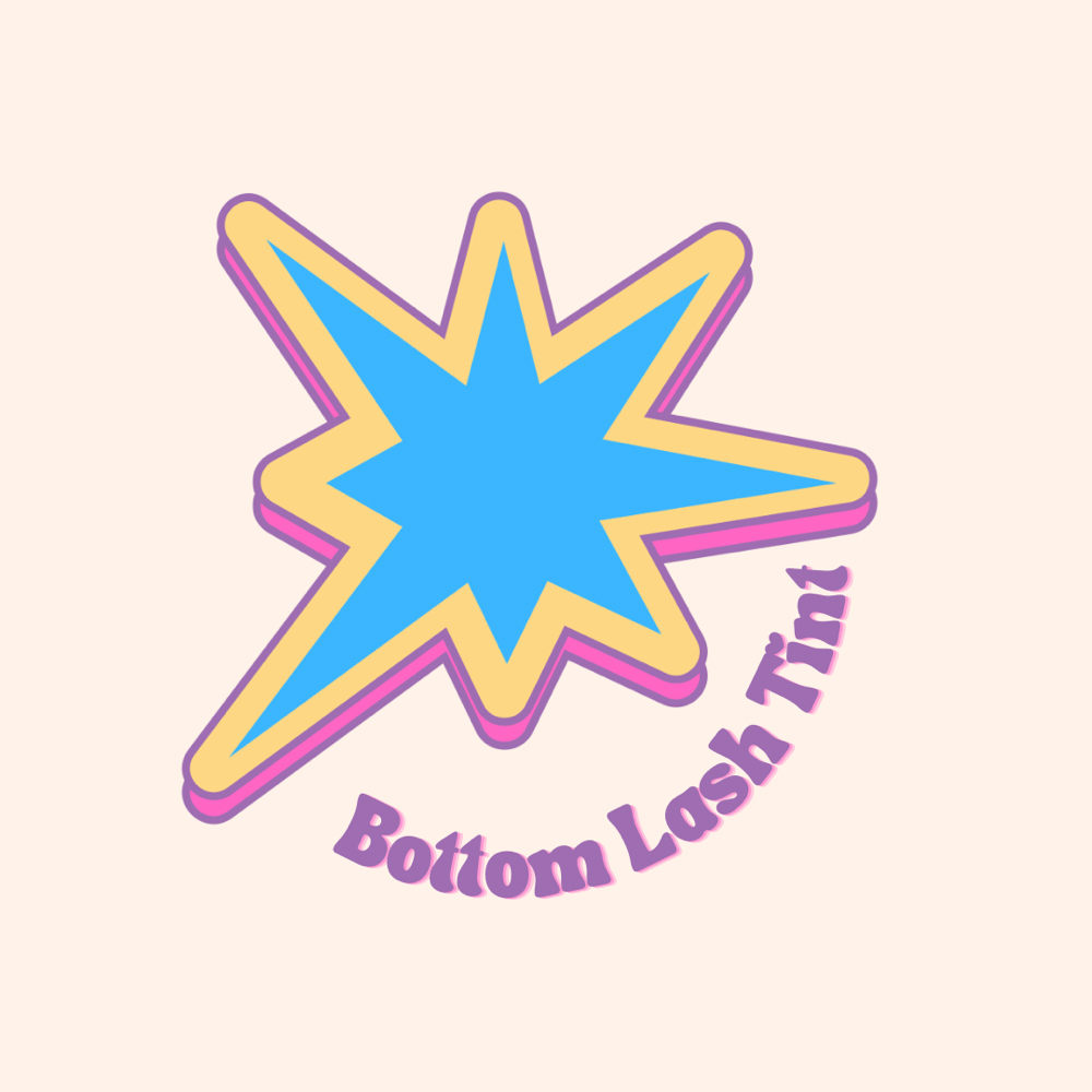 Bottom Lash Tint