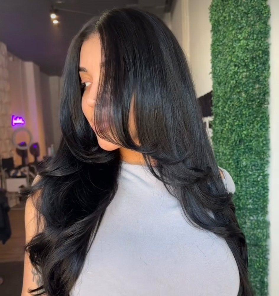 Trim Services