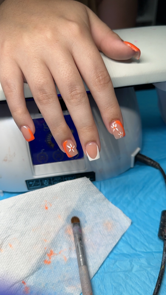 Manicure