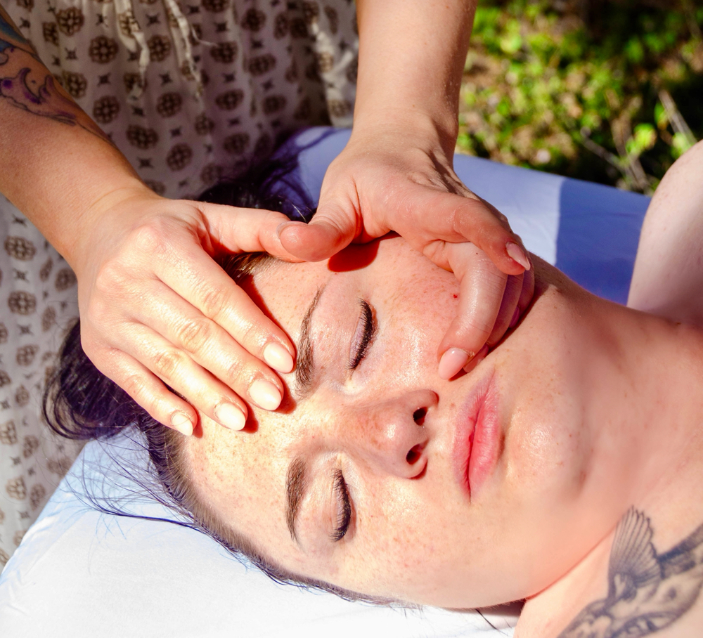 Wellness Signature Facial