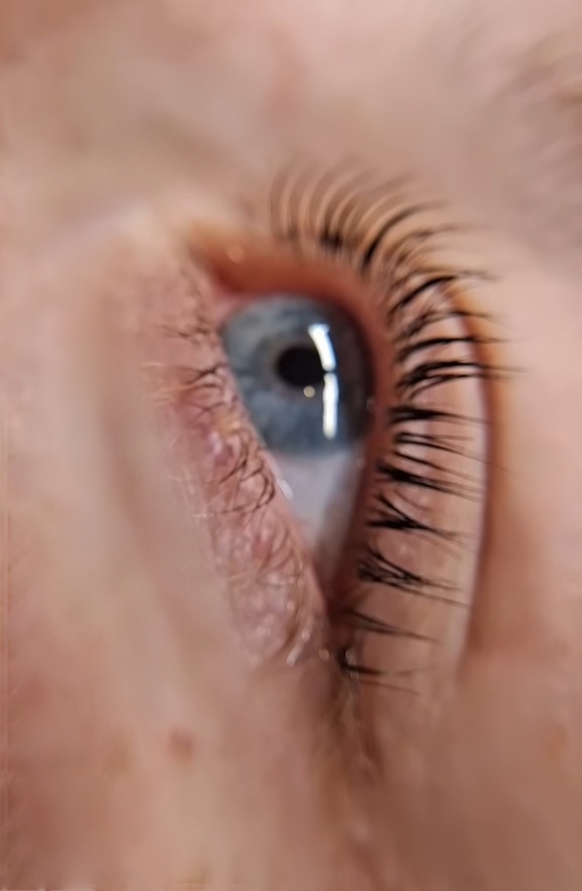 THE JANIS JOPLIN (Lash Lift & Tint)