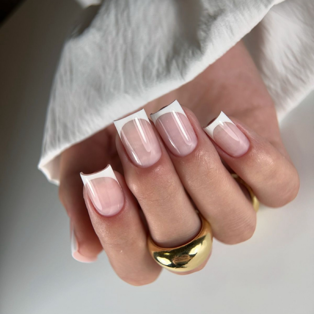 Acrylic at Nails by Kenzie in Mesa, AZ