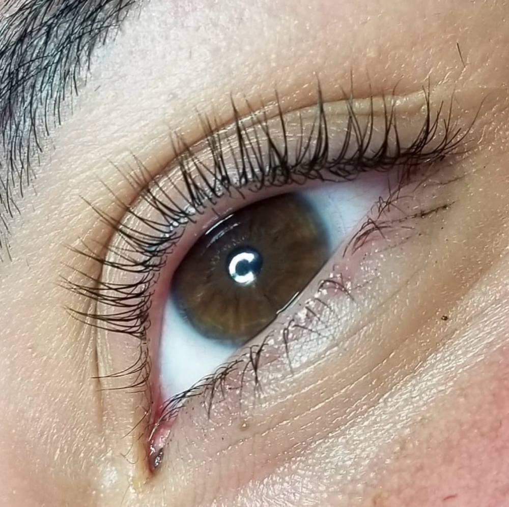 Lash Services at Belleza By Stef in Lake Elsinore, CA
