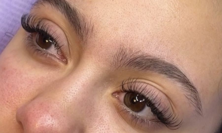 Classic Lash Set