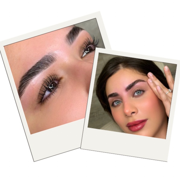 The Effortless Lash & Brow Bundle at Luz Brow Artistry in Orlando, FL