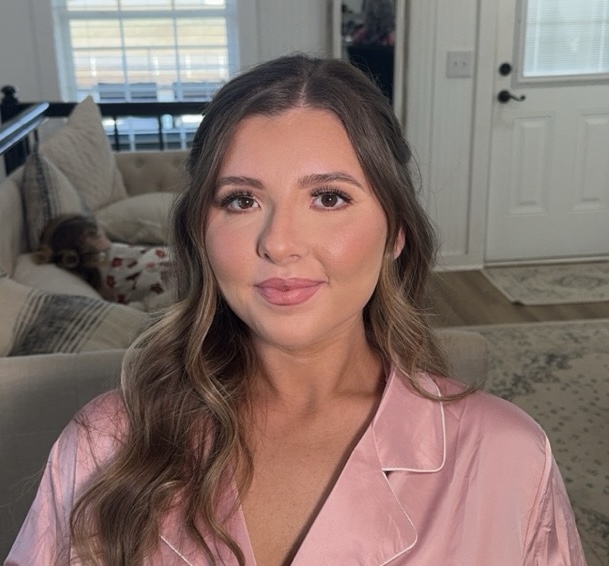 Soft Glam/Maquillaje