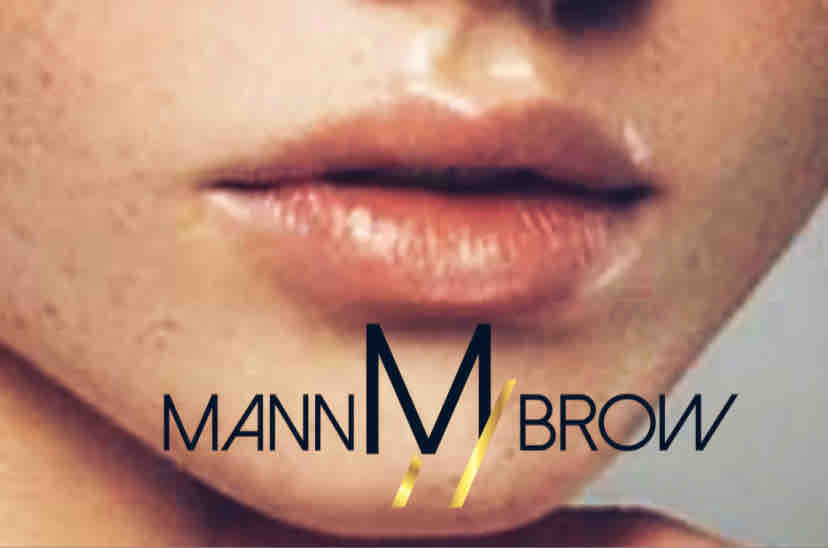 Manngic Lip