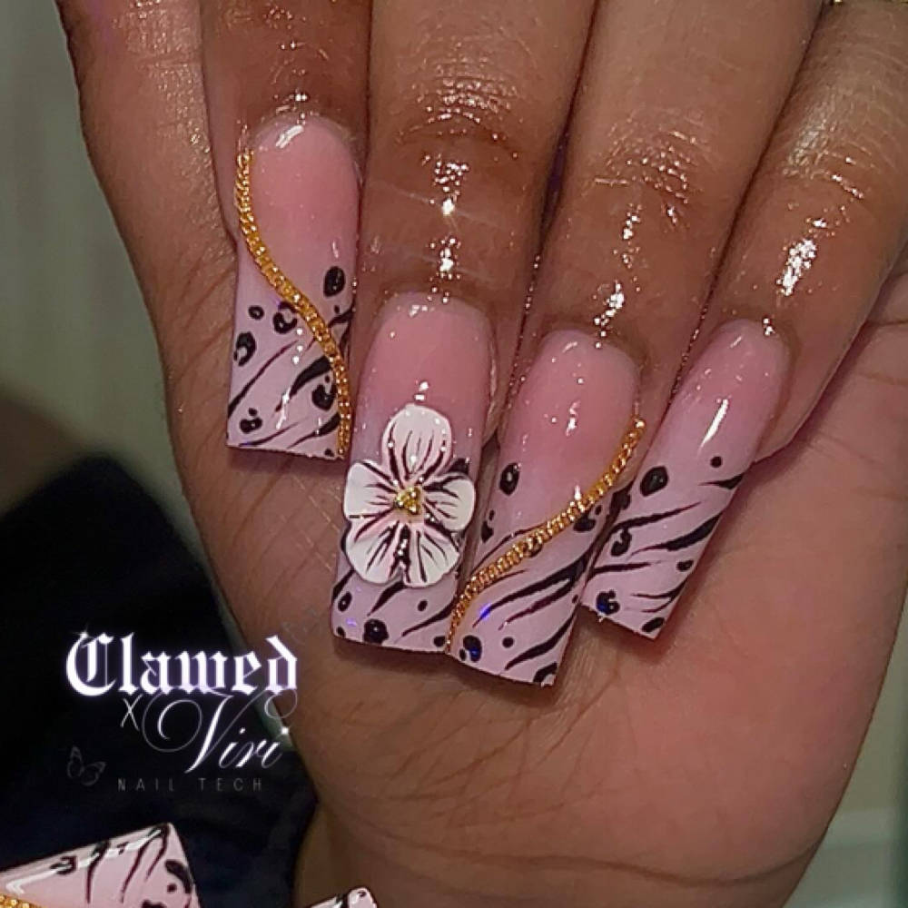 Discounted Sets of the week at Clawedxvirii in greenville, NC